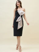 Black color option, Currently selected