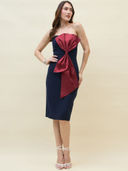 Navy Blue color option, Currently selected