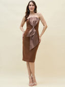 Brown color option, Sold out, Currently selected
