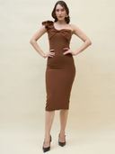 Brown color option