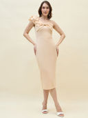 Cream color option, Currently selected