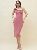 Mauve color option, Currently selected