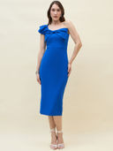 Blue color option, Currently selected