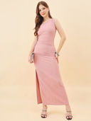Pink color option, Currently selected