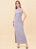 Purple color option, Currently selected