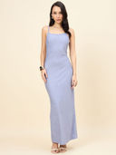 Purple color option, Currently selected