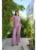 Pink color option, Currently selected