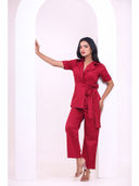 Red color option