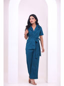 Teal color option