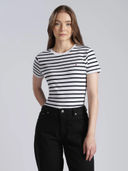 Navy Blue color option, Currently selected
