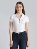 White color option