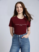 Red color option, Sold out, Currently selected