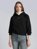 Black color option, Sold out, Currently selected