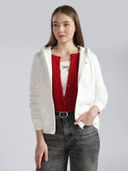 White color option, Currently selected