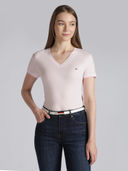 Pink color option, Currently selected