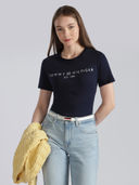Navy Blue color option, Currently selected