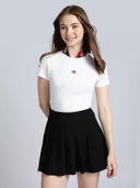 White color option, Sold out, Currently selected