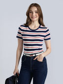 Navy Blue color option, Sold out, Currently selected