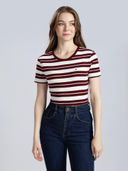 Maroon color option, Sold out, Currently selected