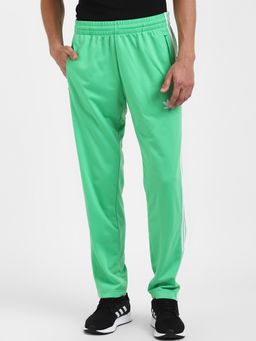 adidas Originals - Firebird Tp Green Casual Track Pant