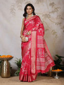 Red color option, Sold out, Currently selected