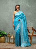 Blue color option, Sold out, Currently selected