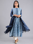 Navy Blue color option, Sold out, Currently selected