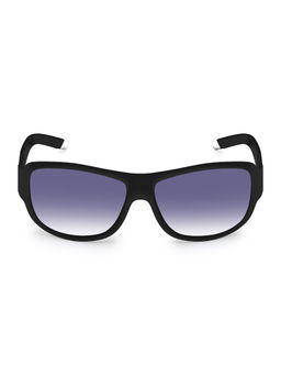 Fastrack - Black Sports Sunglasses (P089BK1V)