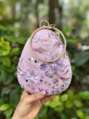 Purple color option, Sold out