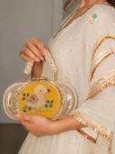 Yellow color option, Sold out