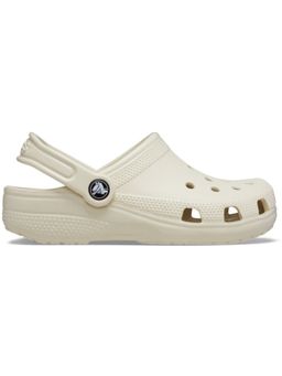 Crocs - Classic Grey Kids Clogs