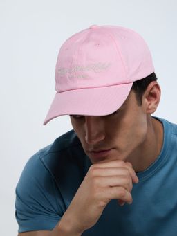 Cava Athleisure - Bubblegum Cava Club Cap