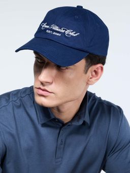 Cava Athleisure - Marine Cava Club Cap