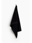 Black color option, Currently selected