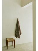 Brown color option, Currently selected