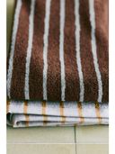 Brown color option, Currently selected