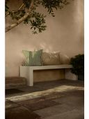 Green color option, Currently selected