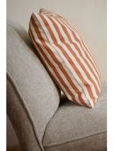 Orange color option, Currently selected