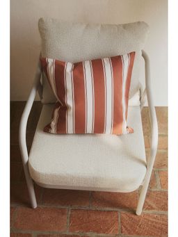 H&M - Orange Outdoor Cushion Cover