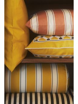H&M - Yellow Outdoor Cushion Cover
