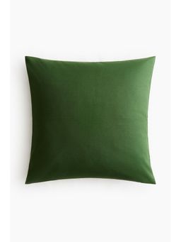 H&M - Green Outdoor Cushion Cover