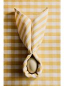 Yellow color option, Currently selected