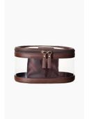 Brown color option, Currently selected