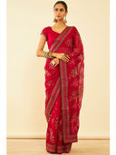 Red color option, Sold out, Currently selected