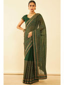 Green color option, Sold out, Currently selected