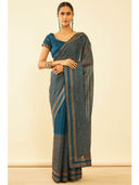 Blue color option, Sold out, Currently selected