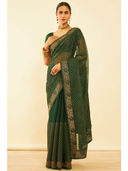 Green color option, Sold out, Currently selected