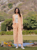 Peach color option, Sold out, Currently selected