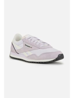 Reebok - Women Purple Walking Shoes