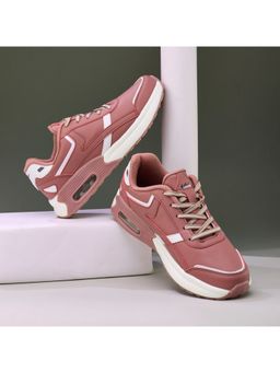 Campus - BYTE Muave Women Sneakers